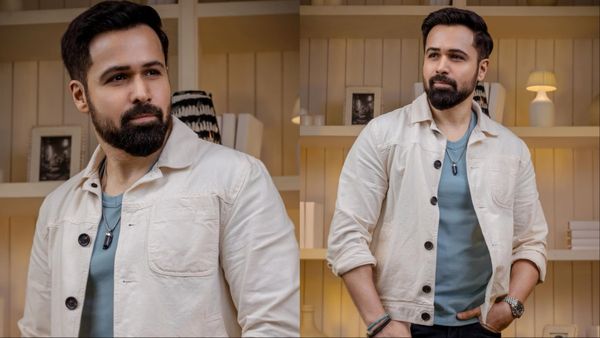 फिल्म की शूटिंग करते-करते Emraan Hashmi की हुई हालत खराब, करवाना पड़ा अस्पताल में भर्ती