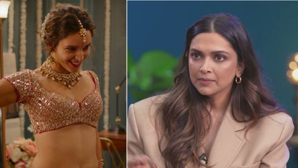 तृप्ति डिमरी ने मेकर्स का कराया 16 करोड़ का फायदा, दीपिका पादुकोण से घर बैठे छीन ली करियर की सबसे बड़ी फिल्म!