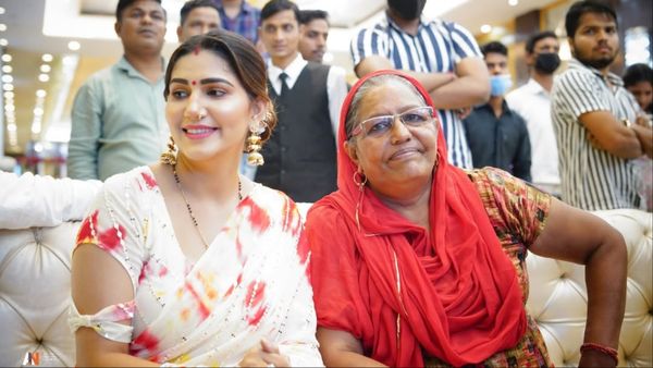 Sapna Choudhary अपनी सास को पहुंचाना चाहती हैं जेल? कहा- 'इन्हें तो टाइट कर दो'