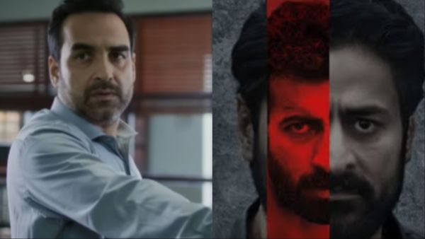 OTT Release This Week: इन धांसू वेब सीरीज-मूवीज के साथ बनाएं वीकेंड शानदार, पकंज त्रिपाठी के फैन हैं तो...