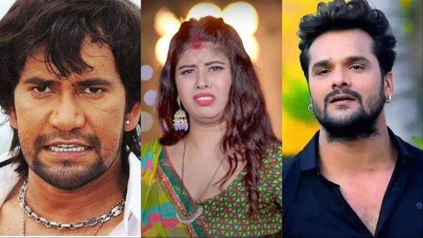 Bhojpuri Video: इस गाने को यूट्यूब पर जाकर सर्च कर रहे लोग, सिर्फ एक लड़की पड़ी खेसारी, निरहुआ पर भारी!