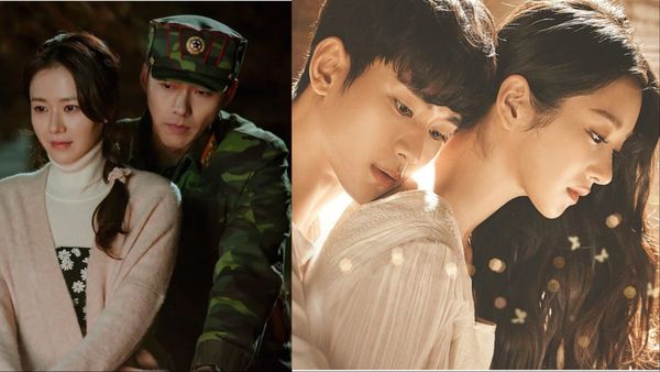 Romantic Korean Dramas: प्यार से भरी हैं ये कोरियन वेब सीरीज, एक में दिखाई सरहद पार की कहानी तो दूसरे में...