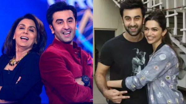 Viral Video: रणबीर कपूर की मां नीतू ने बताया दीपिका संग क्यों टूटा रिश्ता, कहा- 'लड़की सही नहीं...'