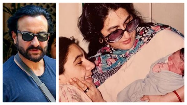 सैफ अली खान की सास के नाम से ही खौफ खाते थे मुसलमान, 8000 मुस्लिम मर्दों की कराई थी नसबंदी