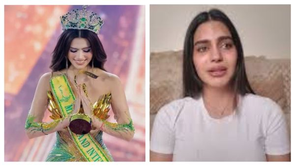 कौन है रचेल गुप्ता? छिन गया ताज या खुद छोड़ा? रोते-बिलखते खुद बताई पूरी कहानी