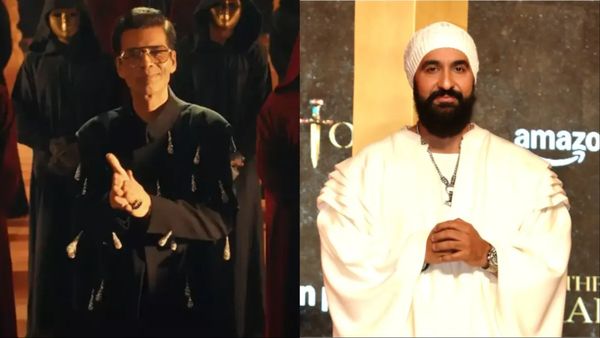 Raj Kundra ने The Traitors के लॉन्च इवेंट पर उड़ाया करण जौहर का मजाक? कहा-'नेपोटिज्म का फायदा...'
