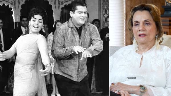 'मेरी जिंदगी ज्यादा दिनों की नहीं..' मुमताज को याद आए शम्मी कपूर, आखिरी मुलाकात में क्यों कही थी ऐसी बात?