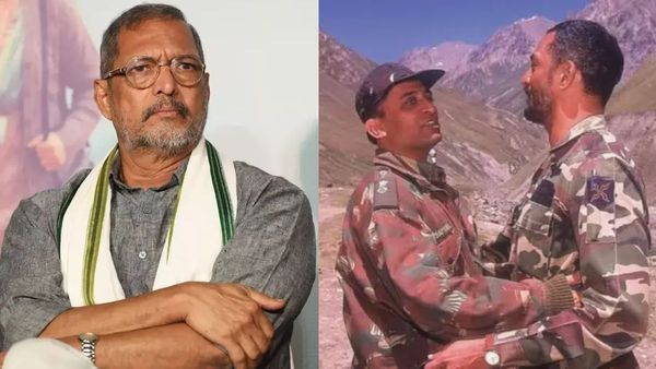 Kargil War के दौरान में जंग लड़ने गए थे Nana Patekar, ऑपरेशन सिंदूर के बीच खुला चौकाने वाला राज