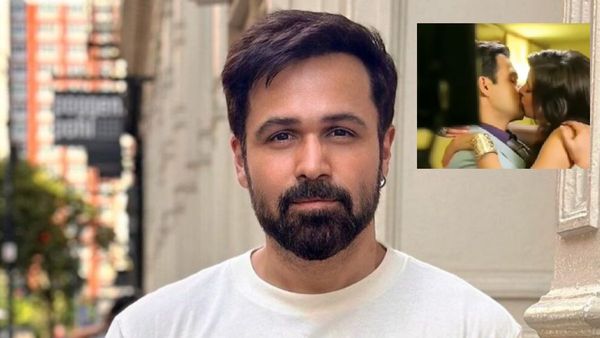 इमरान हाशमी के साथ किसिंग सीन करते वक्त बहक गई थी ये हसीना? कट बोलता रहा डायरेक्टर लेकिन हीरोइन..