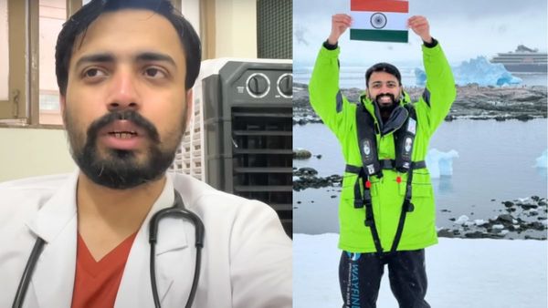 MBBS के बाद बने यात्री डॉक्टर, अब आया पाकिस्तानी जासूसी में नाम, जानें 120 देश घूमे नवांकुर चौधरी की नेटवर्थ