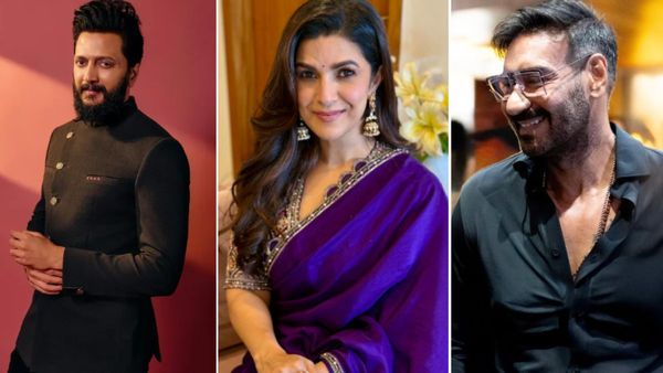 Bollywood Live: फिल्मी सितारों ने की ऑपरेशन सिंदूर की तारीफ, रेड 2 ने छठे दिन की ताबड़तोड़ कमाई