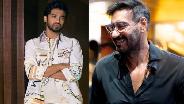 Bollywood Live: बाबिल खान ने इंस्टाग्राम पर वापसी कर दी सफाई, 'रेड 2' ने वीकेंड पर किया बंपर कलेक्शन