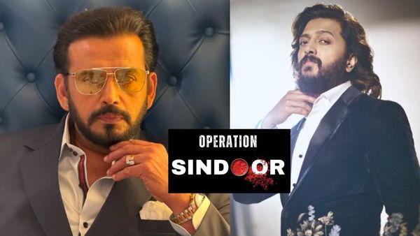 भारत के 'ऑपरेशन सिंदूर' की तारीफ करते दिखे मनोज तिवारी, रवि किशन और रितेश देशमुख, कहा-धर्म पूछकर मारा था ना...