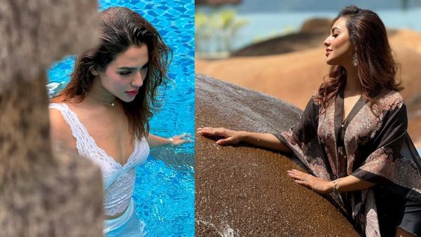 मर्डर के आरोप में एयरपोर्ट पर गिरफ्तार की गई मशहूर एक्ट्रेस, थाईलैंड जा रही थी हसीना, क्या है पूरा मामला?