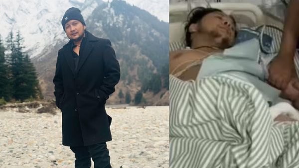 रात के 4 बजे कहां जा रहे थे पवनदीप राजन?, कार एक्सीडेंट के बाद हालत गंभीर, हॉस्पिटल से आया वीडियो