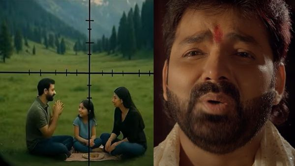 पवन सिंह का 'ऑपरेशन सिंदूर' पर बना गाना हुआ रिलीज, गाने के बोल कर देंगे आतंकियों का सीना छलनी