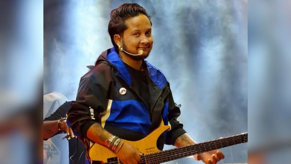 पवनदीप राजन की बिगड़ी तबीयत, किया गया ICU में भर्ती, हाथों पैरों में हुआ फ्रैक्चर, शरीर पर आईं कई गंभीर चोटे