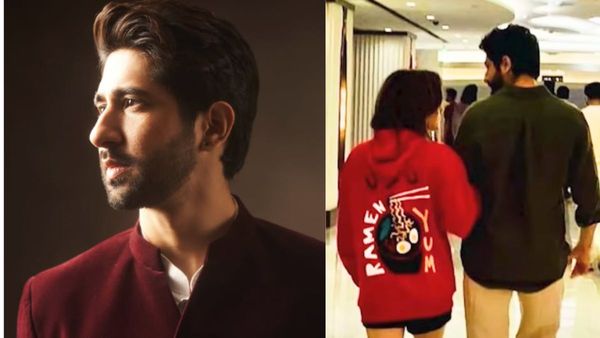 EXCLUSIVE: राधिका मदान को डेट कर रहे हैं Vihaan Samat ? रिलेशनशिप को लेकर खुल्लम-खुल्ला कह दी ये बात...