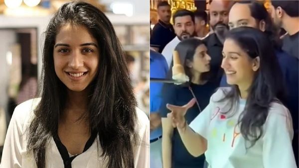 एक आइसक्रीम के लिए Radhika Merchant को परेशान कर रहा था शख्स? ऐसा था मुकेश अंबानी की बहू का रिएक्शन!