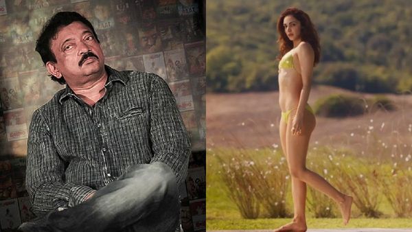 ठरकी बुड्ढा, घटिया इंसान.. कियारा आडवाणी पर अश्लील टिप्पणी कर बुरा फंसे राम गोपाल वर्मा, लोगों ने लगाई लताड़