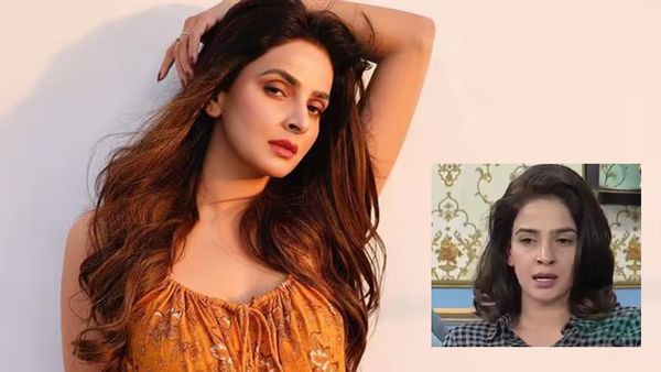 पाकिस्तान की हुई फजीहत तो फूट फूटकर रोईं Saba Qamar, एयरपोर्ट पर ली गई तलाशी, पहलगाम अटैक के बाद वीडियो वायरल