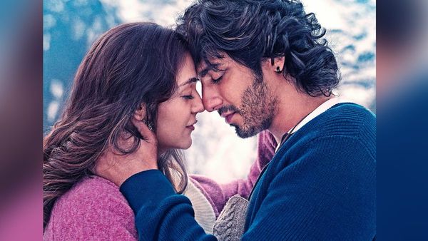 ‘सैयारा मेरी पसंदीदा लव स्टोरी..’ टीज़र को मिली तारीफ पर क्या बोल गए मोहित सूरी?