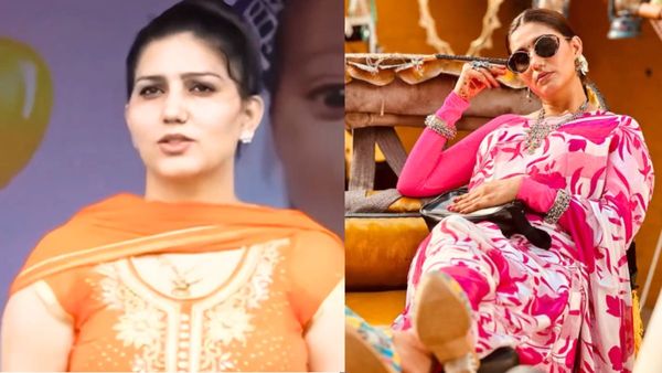 1 घंटे में इतना पैसा कमा लेती हैं सपना चौधरी, स्टेज पर ठुमके लगाकर खड़ा कर लिया महल, ले आईं BMW, AUDI कार