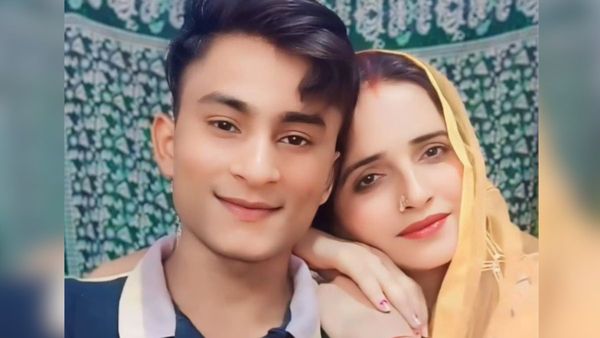 सीमा हैदर से मिलने पाकिस्तान गए थे सचिन मीणा ? महिला ने किया खुलासा बोलीं- दोनों ही खुफिया एजेंट हैं...