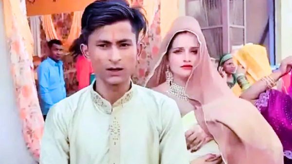 भारत-पाक तनाव के बीच सीमा हैदर ने की नई घोषणा, बोलीं- जल्द गुड न्यूज दूंगी...