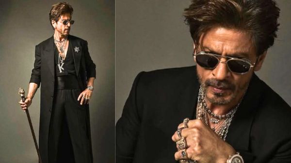 MET Gala 2025: शाहरुख खान को नहीं पहचान पाई विदेशी मीडिया, फिर किंग खान ने दिया ऐसा जवाब कि देखते रह गए लोग