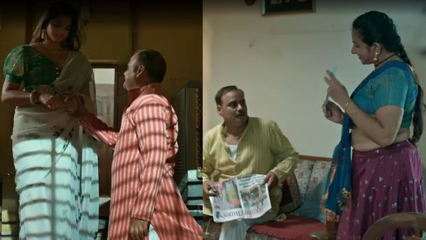 Ullu की जबरदस्त वेब सीरीज Shatir Part- 2 का इंतजार हुआ खत्म, जानिए कब और कहां देख सकते हैं?