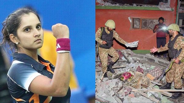 सानिया मिर्जा के एक्स ससुराल पर इंडिया ने दागी मिसाइलें, तबाह हुआ शोएब मलिक का गांव, हैरान कर देगा कारण