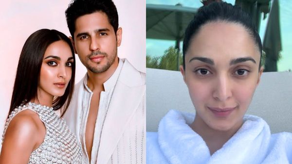 Met Gala 2025: प्रेग्नेंट बीवी के लिए काम धंधा छोड़ New York पहुंचे सिद्धार्थ, फिर इसे देखते ही भूल गए कियारा