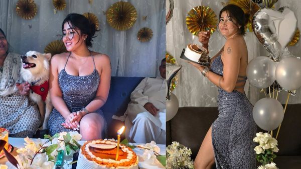 मां-बाप का भी लिहाज नहीं करती Sofia Ansari, बर्थडे पर पार की सारी हदें, ऐसी हालत में काटा केक!