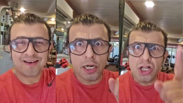 FIR दर्ज होने पर फूटा सोनू निगम का गुस्सा, बोले- जब पहलगाम में पैंट उतारी गई थी तब...