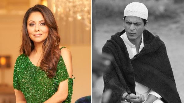 मैं नमाज पढ़ूंगा, गौरी बिरयानी बनाएगी... शाहरुख खान ने पत्नी से सरेआम कही ये बात, मिल ऐसा जवाब कि..