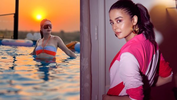 'मैं 9वीं क्लास में थी, वो आया और पैंट...' सुरवीन चावला ने सुनाई आप बीती, कास्टिंग काउच पर भी तगड़ा खुलासा!