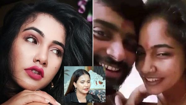 किसके फोन में था Trisha Kar Madhu का लीक्ड MMS? भोजपुरी अभिनेत्री ने कर डाला तगड़ा खुलासा!