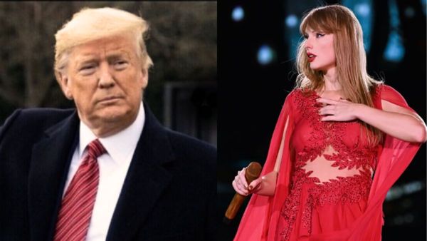 'अब वो इतनी हॉट नहीं...' Donald Trump ने साधा Taylor Swift पर निशाना, जानें क्या है मामला ?