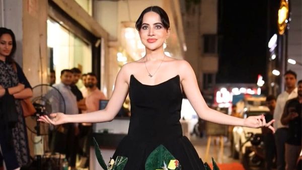 Cannes 2025: चूर-चूर हुआ Uorfi Javed का Cannes जाने का सपना, रोते-रोते बताई डेब्यू ना कर पाने की वजह