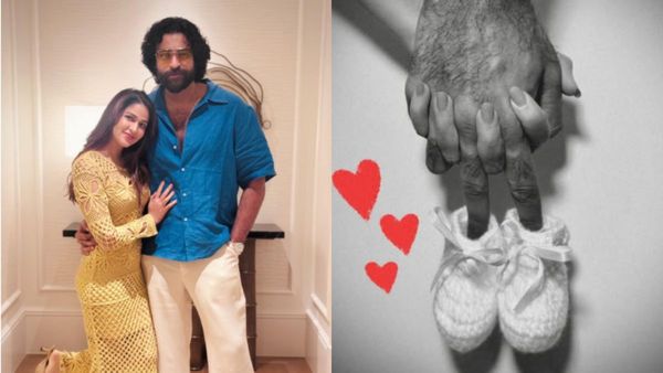 वरुण तेज-लावण्या त्रिपाठी ने शादी के डेढ़ साल बाद सुनाई गुड न्यूज, चाचा-ताऊ बनेंगे राम चरण और अल्लू अर्जुन