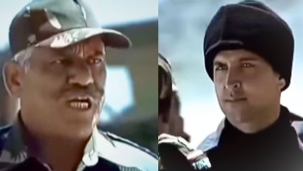 पाकिस्तान ने तोड़ा सीजफायर तो वायरल हुआ ओम पुरी का डायलॉग- 'पाकिस्तान हारे तो पटलकर आता है...'