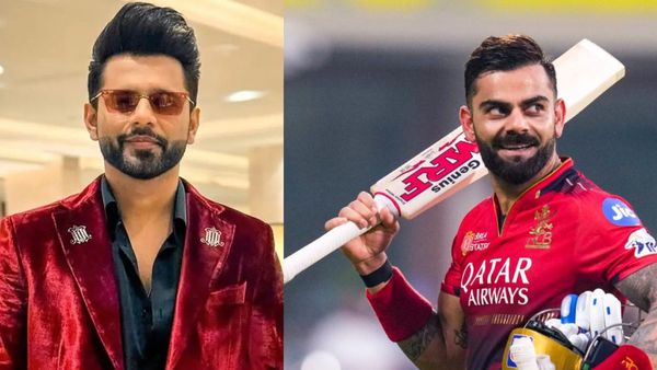 'इडियट, लूजर..' विराट कोहली के भाई ने राहुल वैद्य को लगाई लताड़, कहा- देश उस सिचुएशन में है और इसको...