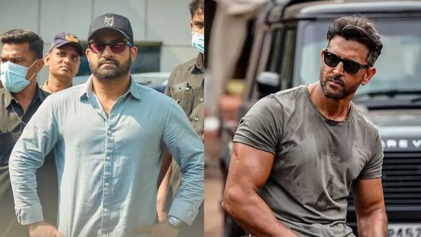ऋतिक रोशन एनटीआर के लिए 'वॉर 2' के साथ ला रहे हैं धमाकेदार बर्थडे सरप्राइज!