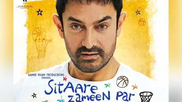Box Office- आमिर खान की 'Sitaare Zameen Par' ने 5वें दिन कमाए इतने करोड़? जल्द होगी 100 करोड़ क्लब में एंट्री!