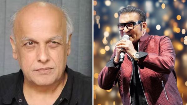 'पाकिस्तानी फिल्म इंड्स्ट्री के राष्ट्रपिता हैं महेश भट्ट..' सिंगर अभिजीत भट्टाचार्य के बयान से मचा बवाल