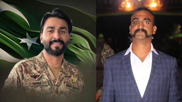 विंग कमांडर अभिनंदन को पकड़ने का दावा करने वाले पाकिस्तानी मेजर की हत्या, तहरीके तालिबान ने...