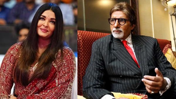 बहू ऐश्वर्या राय की झूठे मुंह भी कभी तारीफ नहीं करते अमिताभ बच्चन, सामने आया ये बड़ा कारण?
