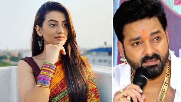 Akshara Singh से ऐसे ऐसे काम करवाते थे Pawan Singh, भोजपुरी एक्ट्रेस ने सरेआम किया एक्सपोज, Video!