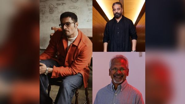 Ali Fazal को कैसे मिली थी मणि रत्नम की Thug Life? खुद बताया कि किसने किया था कॉल..